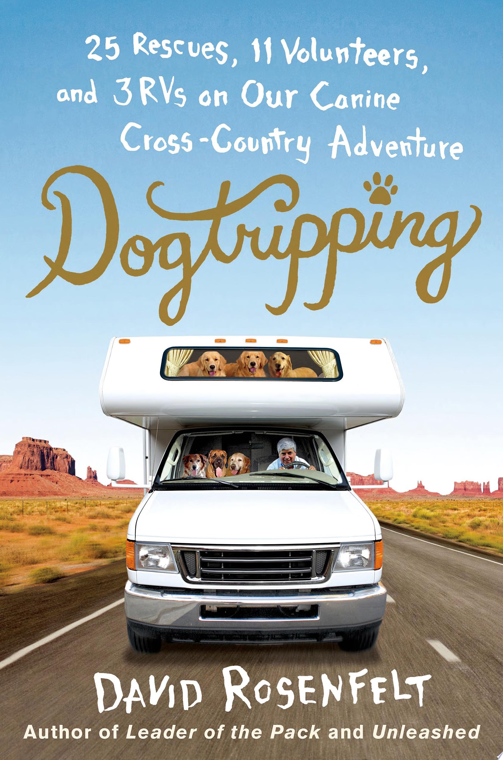 Image for "Dogtripping"