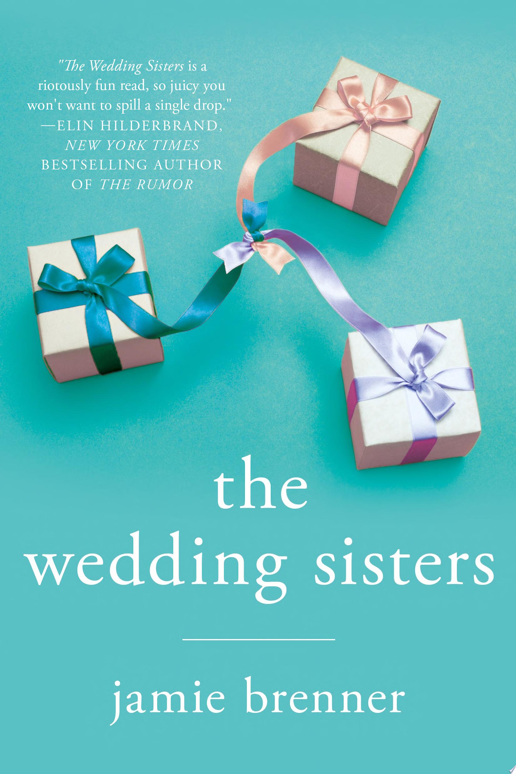 Image for "The Wedding Sisters"