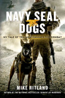 Image for "Navy SEAL Dogs"
