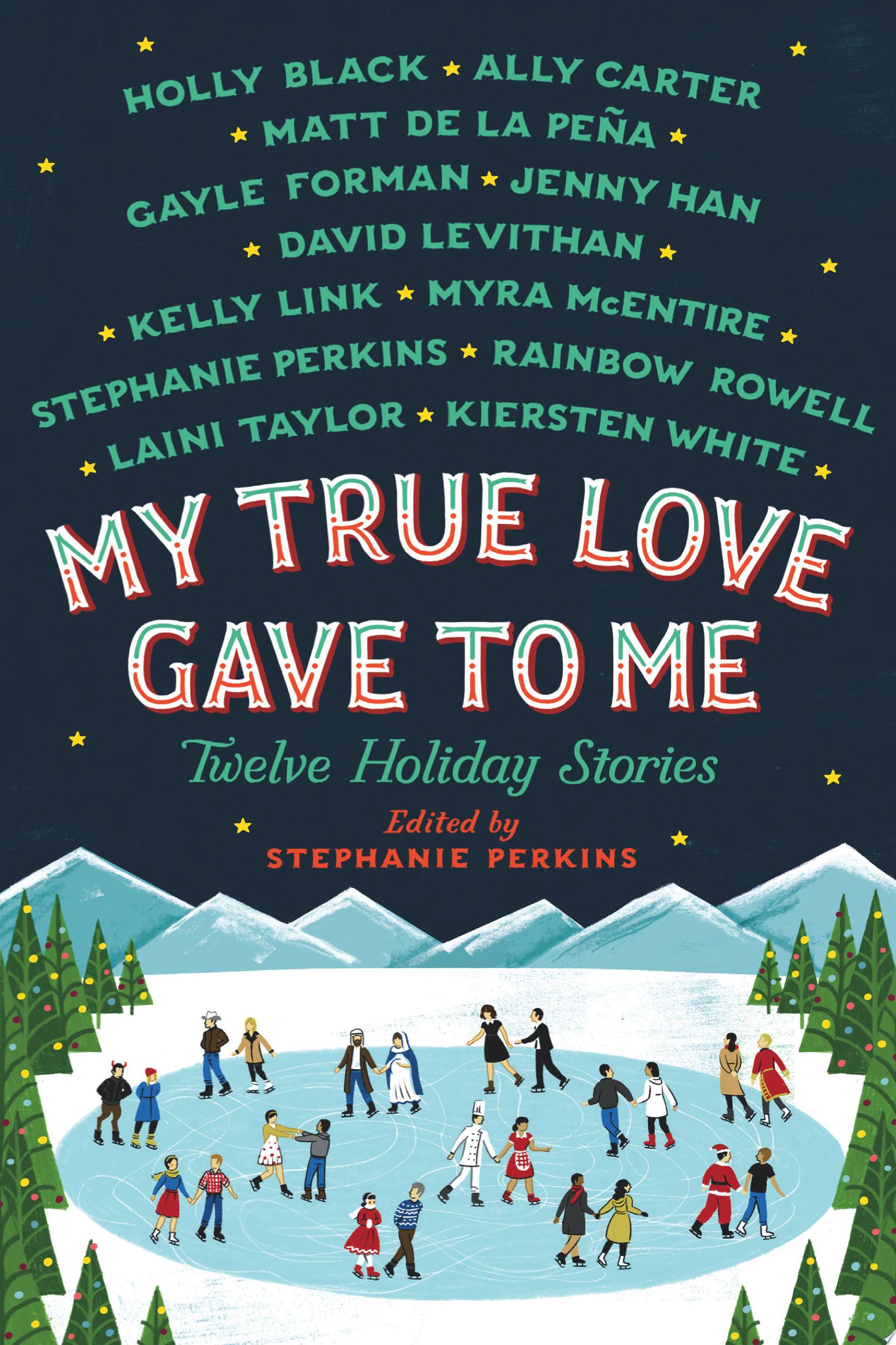 Image for "My True Love Gave To Me"