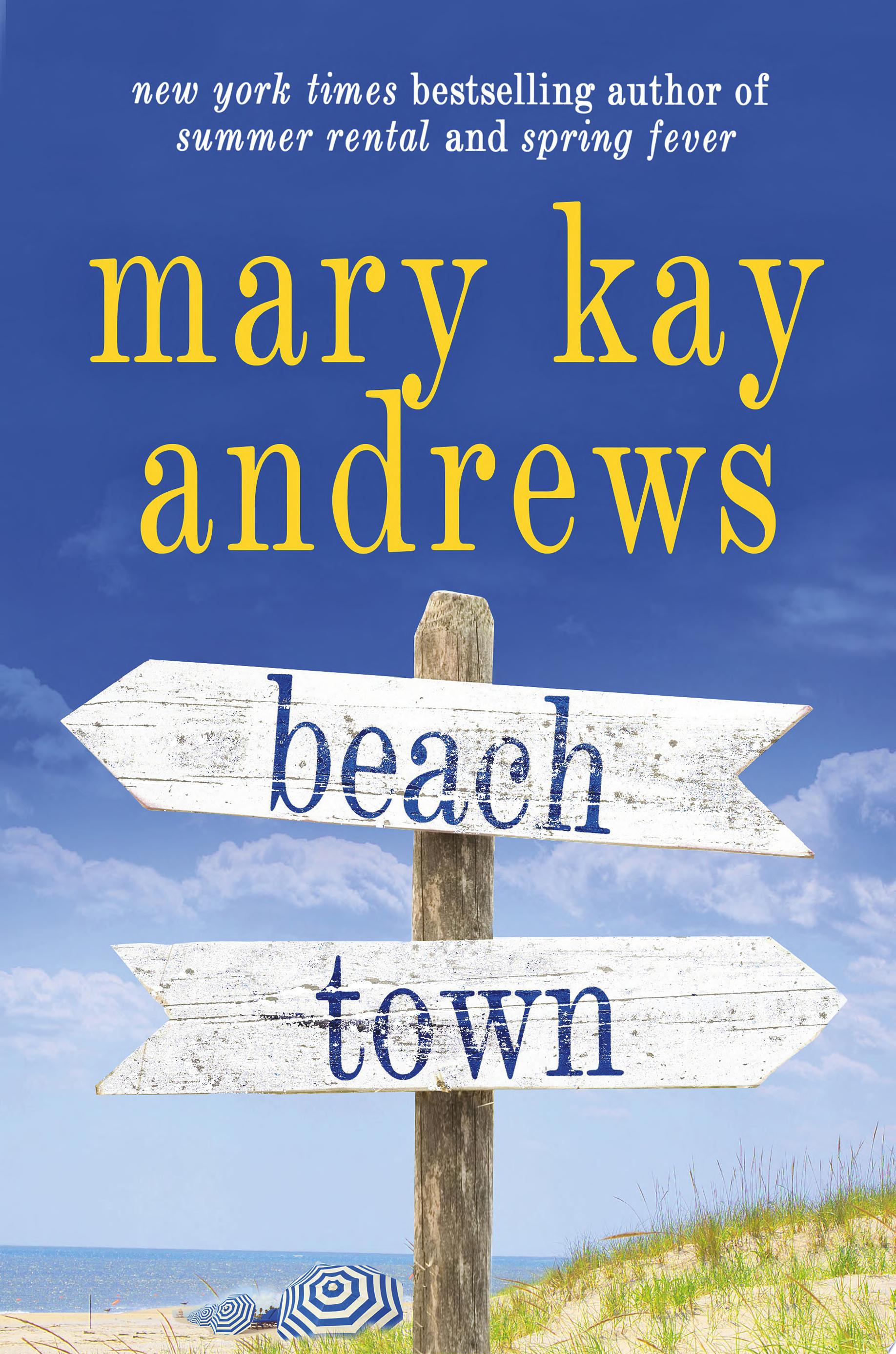 Image for "Beach Town"