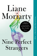 Image for "Nine Perfect Strangers"