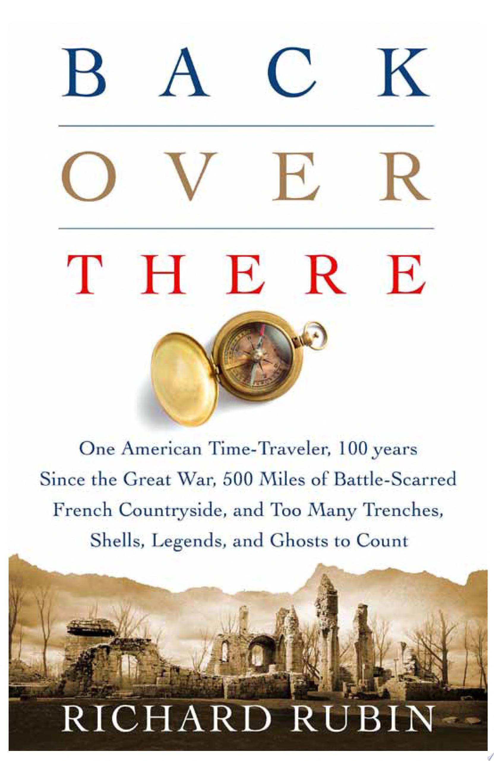 Image for "Back Over There"