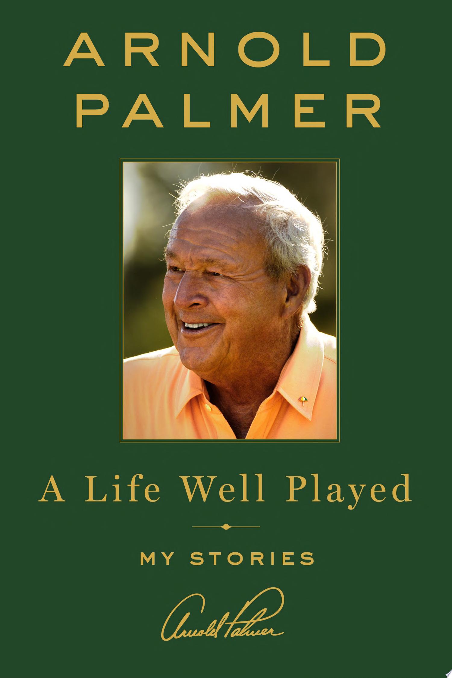 Image for "A Life Well Played"