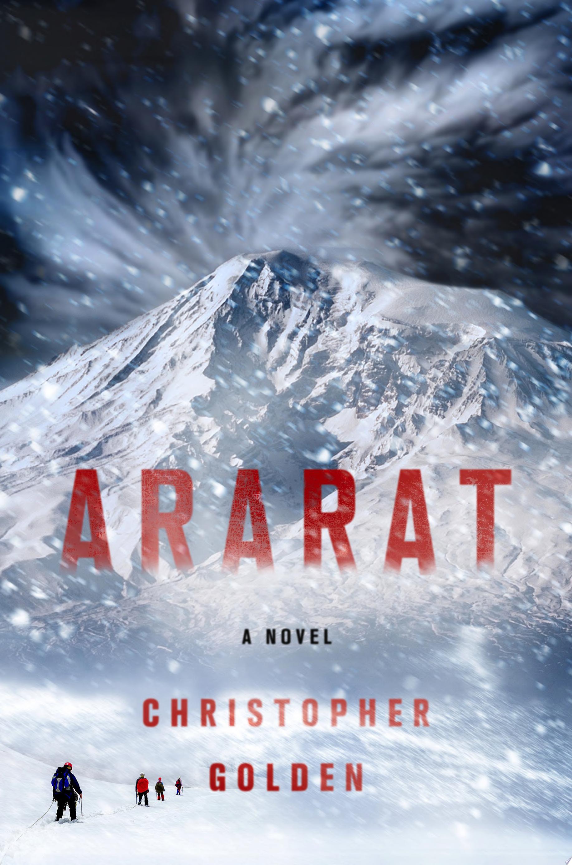 Image for "Ararat"