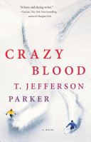 Image for "Crazy Blood"