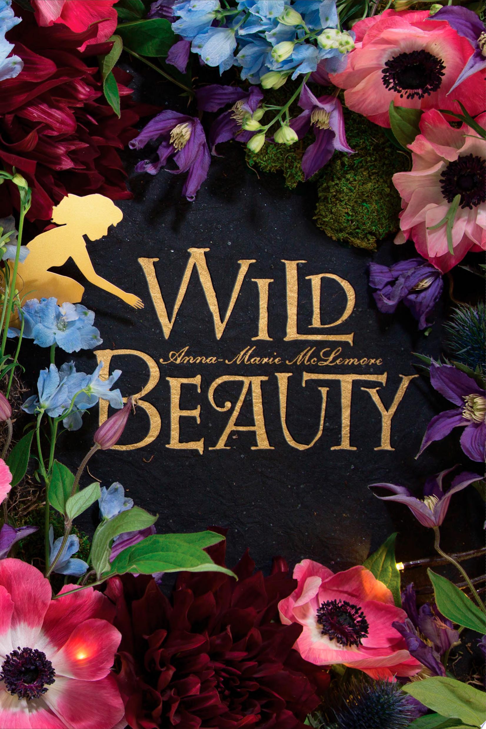 Image for "Wild Beauty"