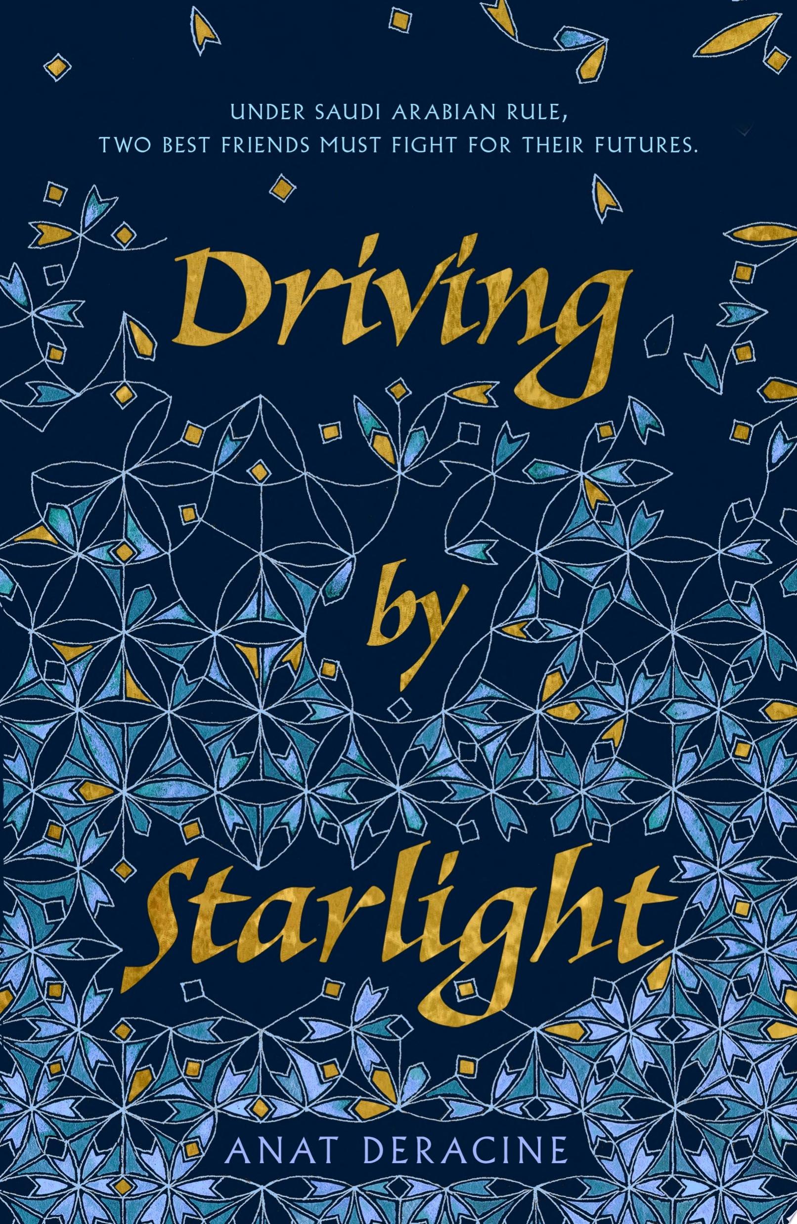 Image for "Driving by Starlight"