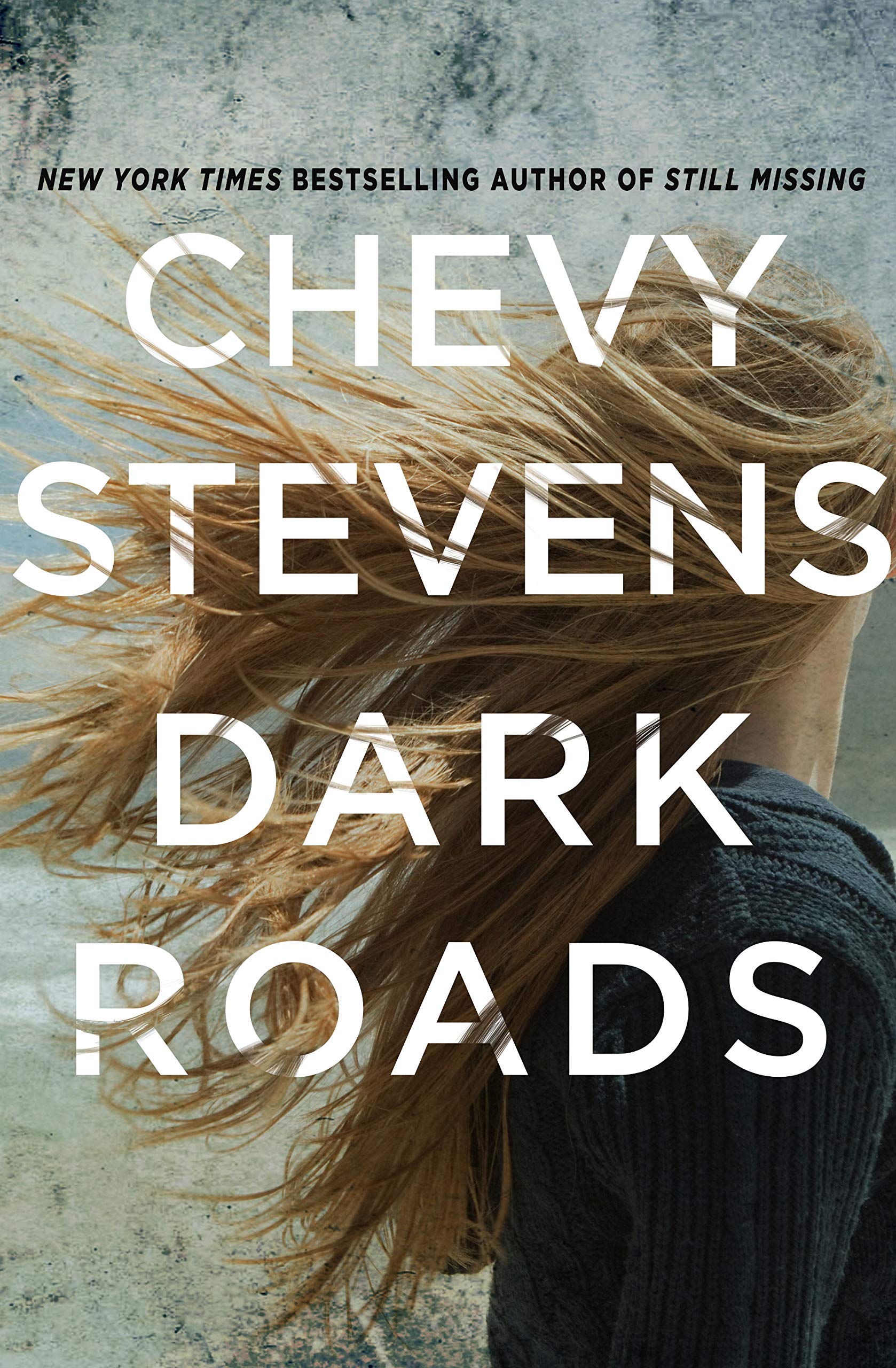 Image for "Dark Roads"
