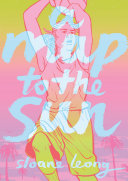 Image for "A Map to the Sun"