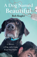 Image for "A Dog Named Beautiful"