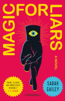 Image for "Magic for Liars"
