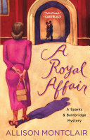 Image for "A Royal Affair"