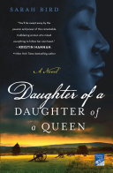 Image for "Daughter of a Daughter of a Queen"