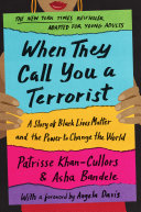 Image for "When They Call You a Terrorist (Young Adult Edition)"