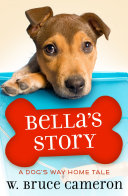Image for "Bella&#039;s Story"
