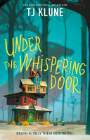 Image for "Under the Whispering Door"