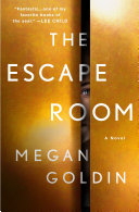 Image for "The Escape Room"
