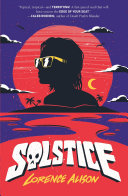Image for "Solstice"