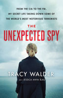 Image for "The Unexpected Spy"