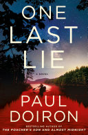 Image for "One Last Lie"