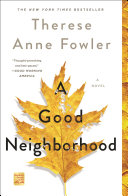 Image for "A Good Neighborhood"