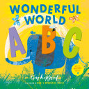 Image for "Wonderful World ABC"