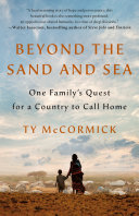 Image for "Beyond the Sand and Sea"