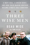 Image for "Three Wise Men"