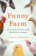 Image for "Funny Farm"
