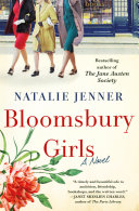 Image for "Bloomsbury Girls"