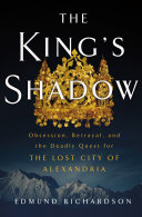Image for "The King&#039;s Shadow"