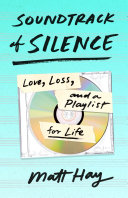 Image for "Soundtrack of Silence"