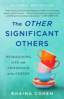 Image for "The Other Significant Others"