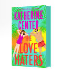 Image for "The Love Haters"