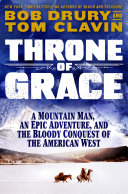 Image for "Throne of Grace"