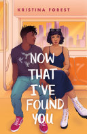 Image for "Now That I&#039;ve Found You"