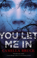 Image for "You Let Me In"