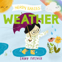Image for "Nerdy Babies: Weather"