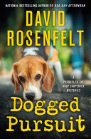 Image for "Dogged Pursuit"