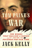 Image for "Tom Paine's War"