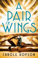 Image for "A Pair of Wings"