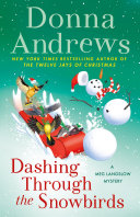 Image for "Dashing Through the Snowbirds"