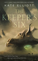 Image for "The Keeper&#039;s Six"