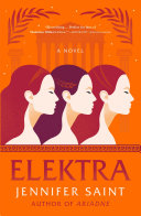 Image for "Elektra"