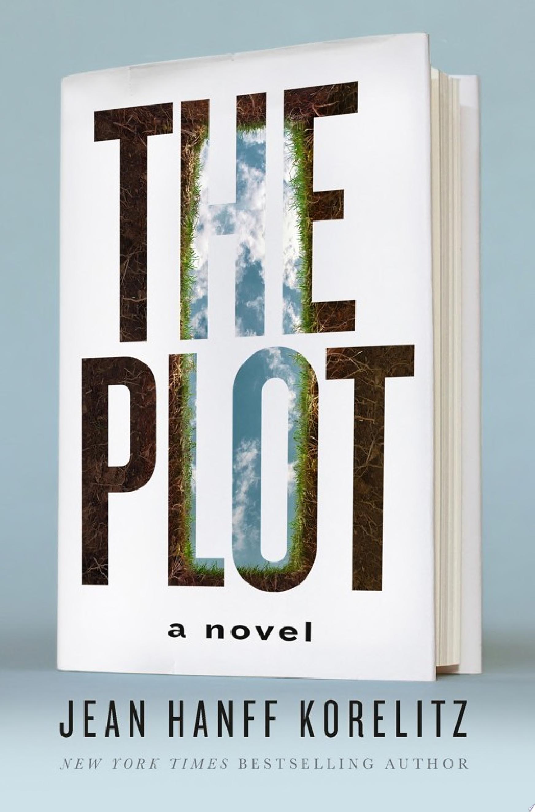 Image for "The Plot"