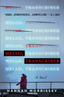 Image for "Hello, Transcriber"