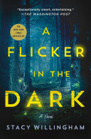 Image for "A Flicker in the Dark"
