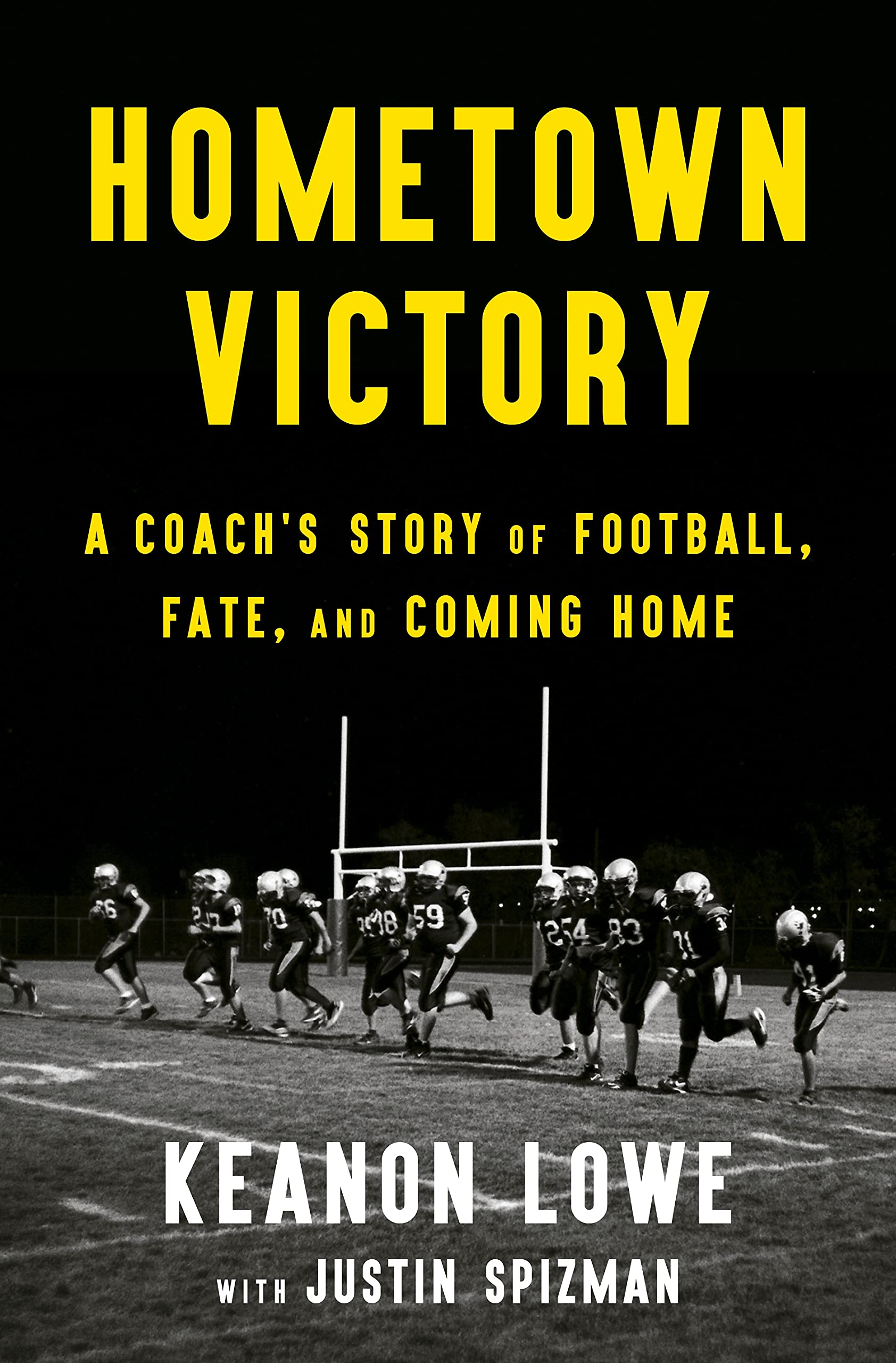 Image for "Hometown Victory"