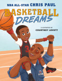 Image for "Basketball Dreams"